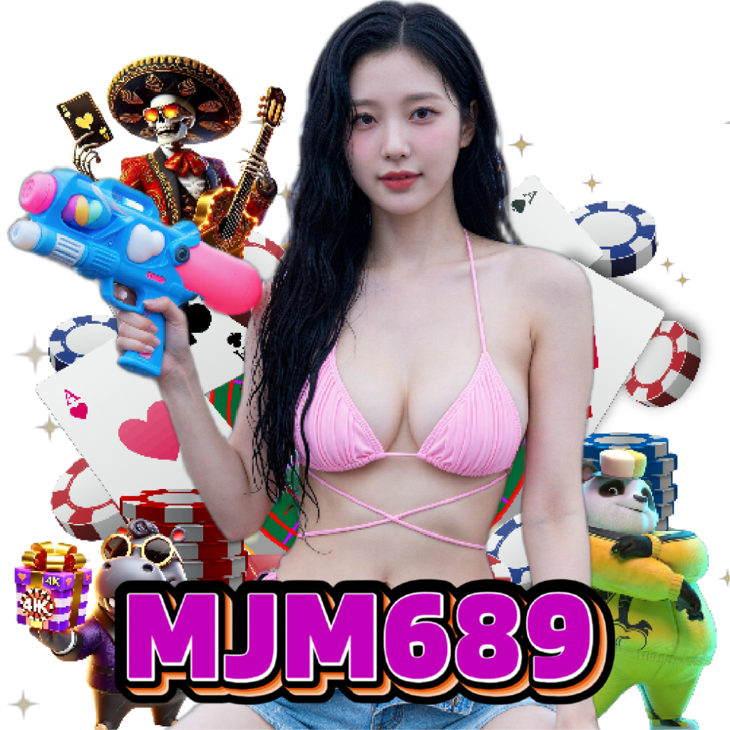 mjm689 ทางเข้า
